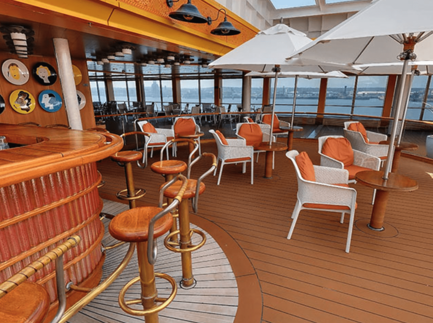 Fred. Olsen Cruise Lines, Borealis, Lido Bar 1.png